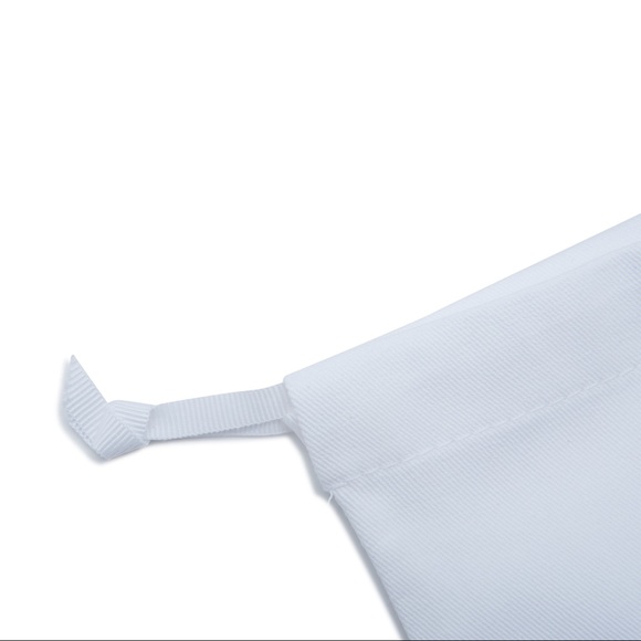 dior dust bolsa with swan